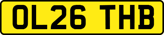 OL26THB