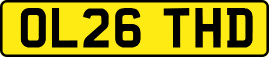 OL26THD