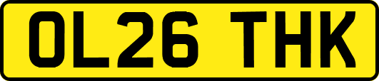 OL26THK
