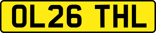 OL26THL