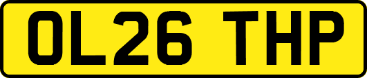 OL26THP