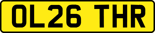 OL26THR