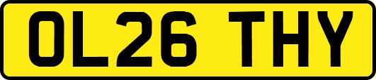 OL26THY