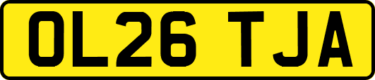 OL26TJA