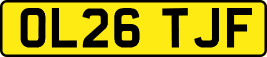 OL26TJF