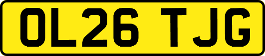 OL26TJG