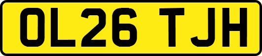 OL26TJH