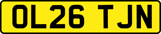 OL26TJN