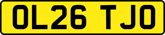 OL26TJO