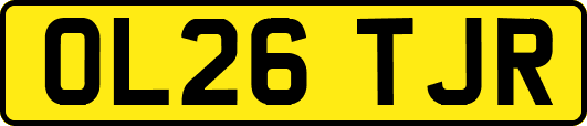 OL26TJR
