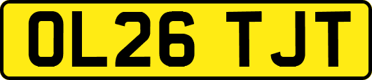 OL26TJT