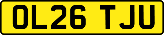 OL26TJU
