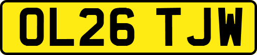 OL26TJW