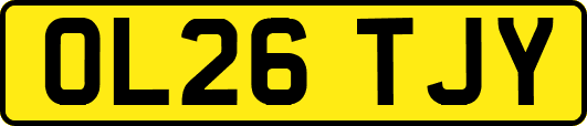 OL26TJY