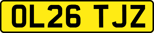 OL26TJZ