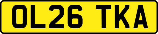 OL26TKA