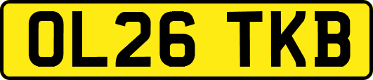 OL26TKB