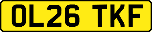 OL26TKF