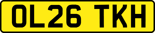 OL26TKH