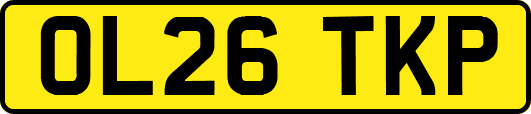 OL26TKP