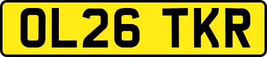 OL26TKR