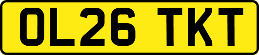 OL26TKT