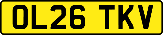 OL26TKV