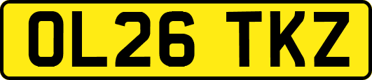 OL26TKZ