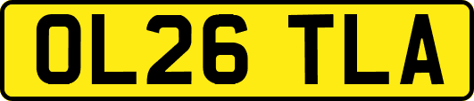 OL26TLA