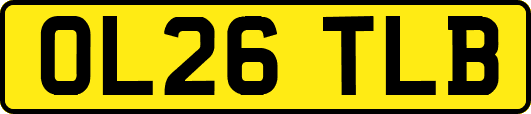 OL26TLB