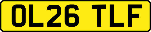 OL26TLF