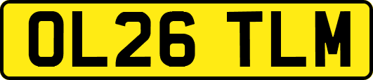 OL26TLM