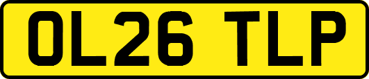 OL26TLP
