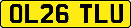 OL26TLU
