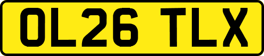 OL26TLX