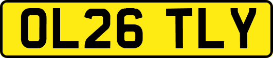 OL26TLY