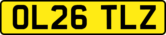 OL26TLZ