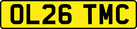 OL26TMC