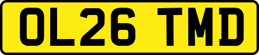 OL26TMD
