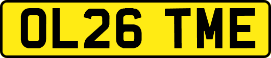 OL26TME