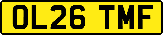 OL26TMF