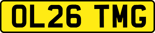 OL26TMG