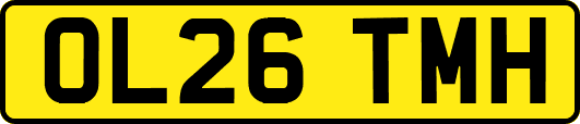 OL26TMH