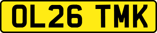 OL26TMK