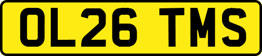 OL26TMS