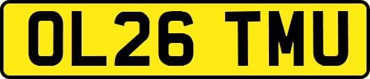OL26TMU