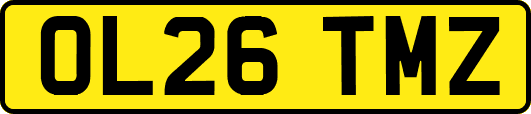OL26TMZ