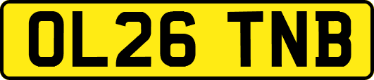 OL26TNB