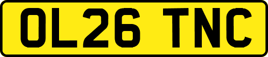 OL26TNC