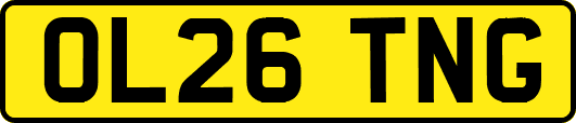 OL26TNG
